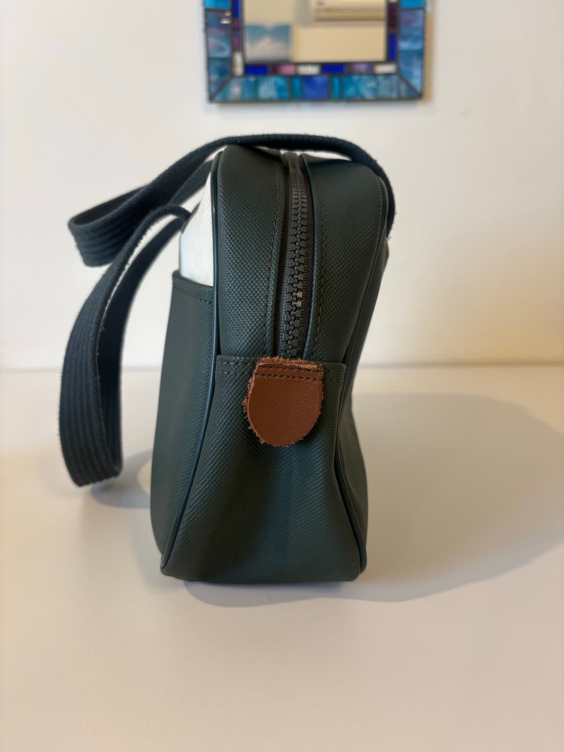 라코스테 토트백 상품이미지4