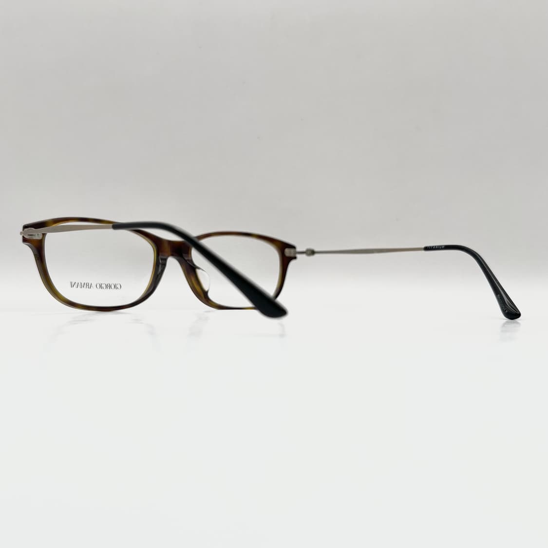 조르지오 아르마니 콤비테 안경 상품이미지5