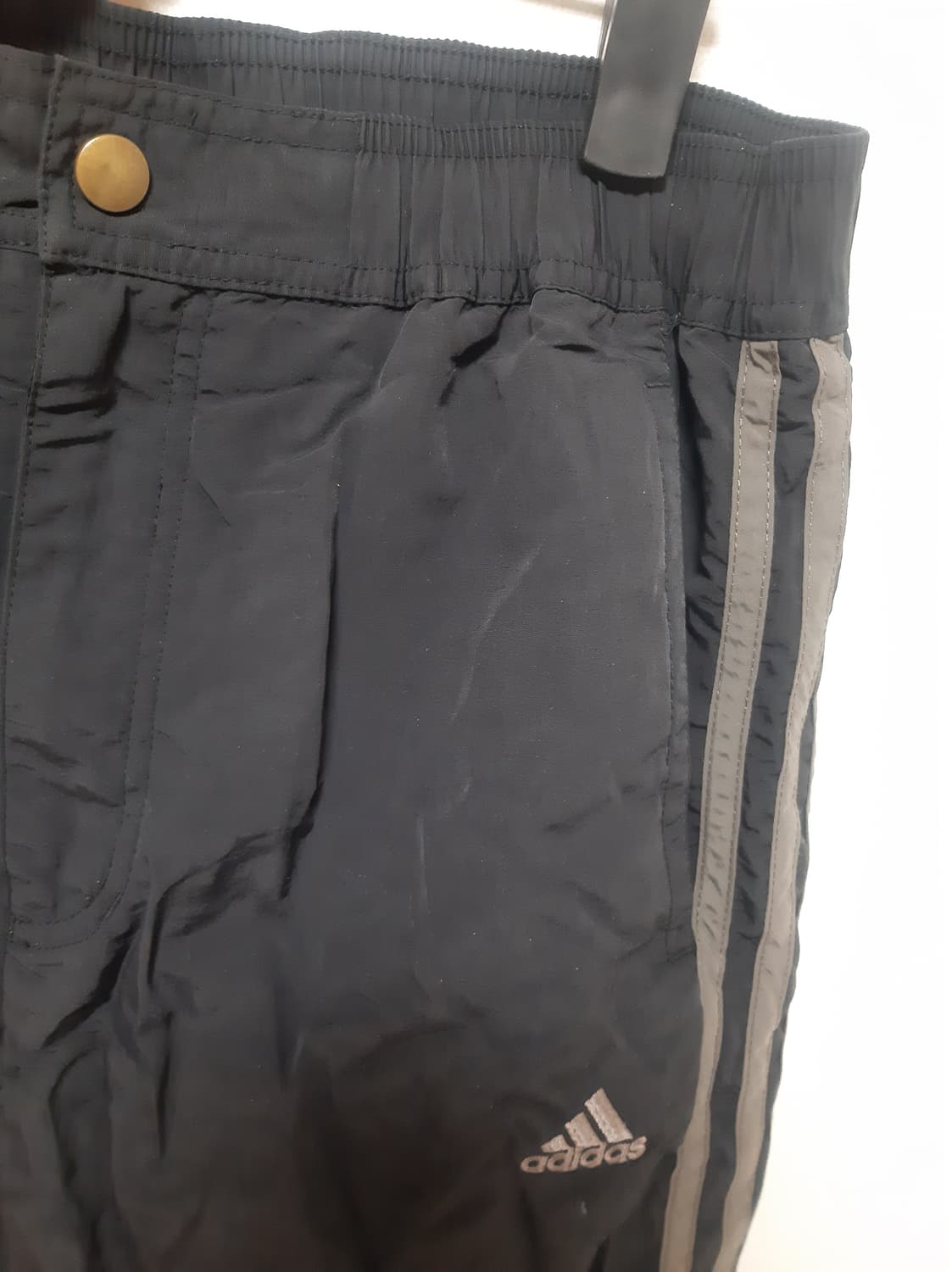 아디다스 트레이닝 바지 / 레깅스바지 M 상품이미지4
