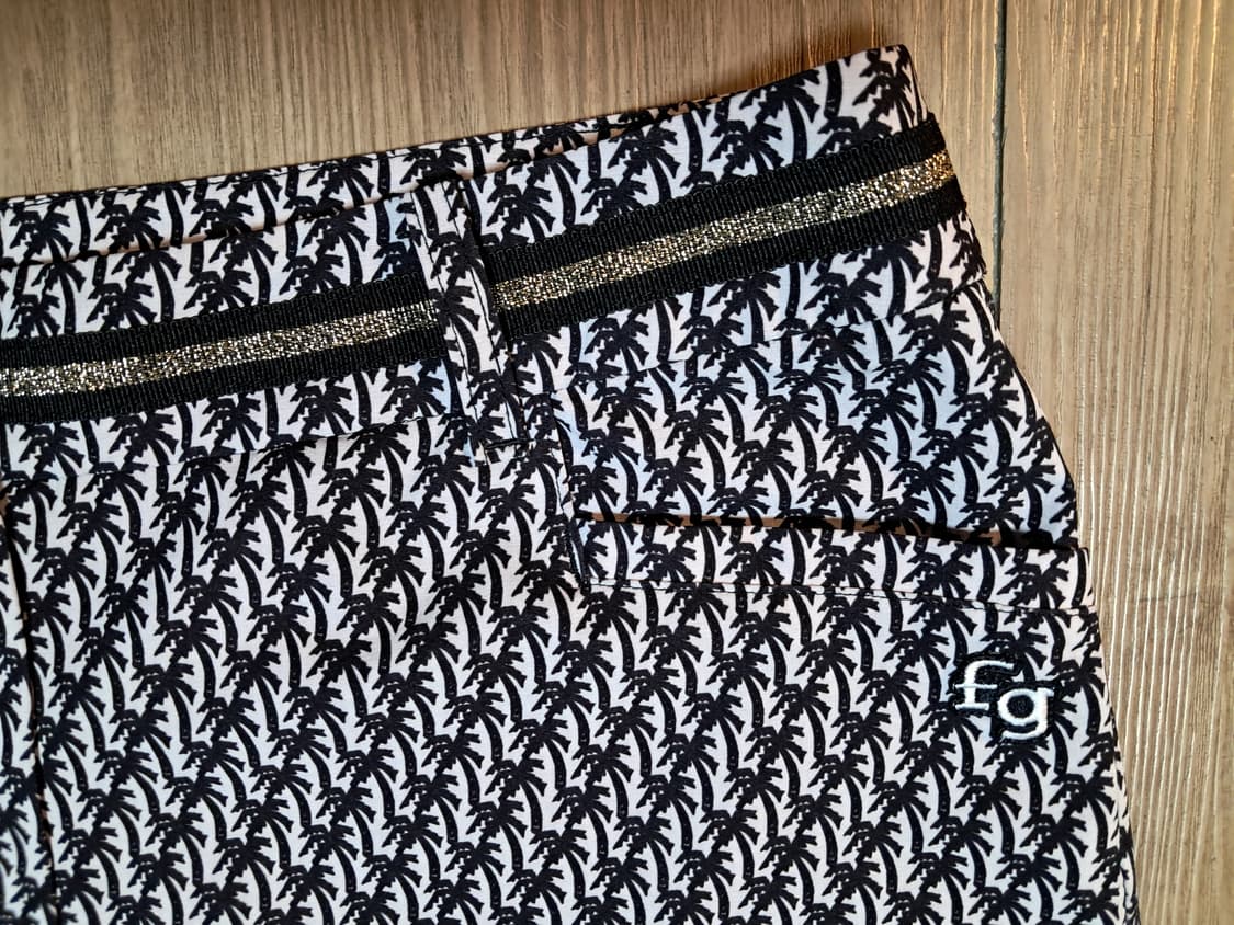 팬텀 골프 여성 반바지 70 상품이미지4