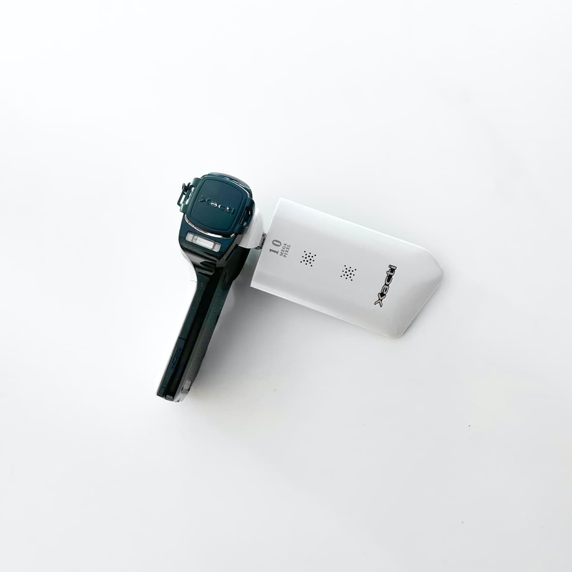 산요 작티 Sanyo Xacti DMX-CG11 (뉴진스) 상품이미지2