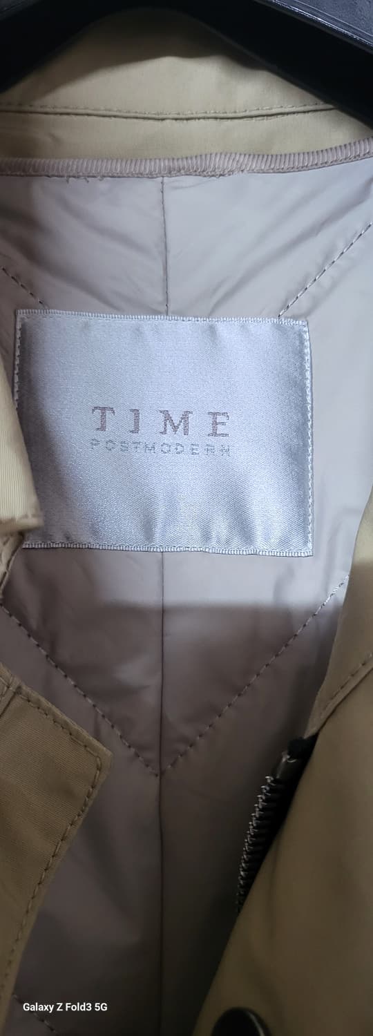 타임 코트 105 상품이미지6