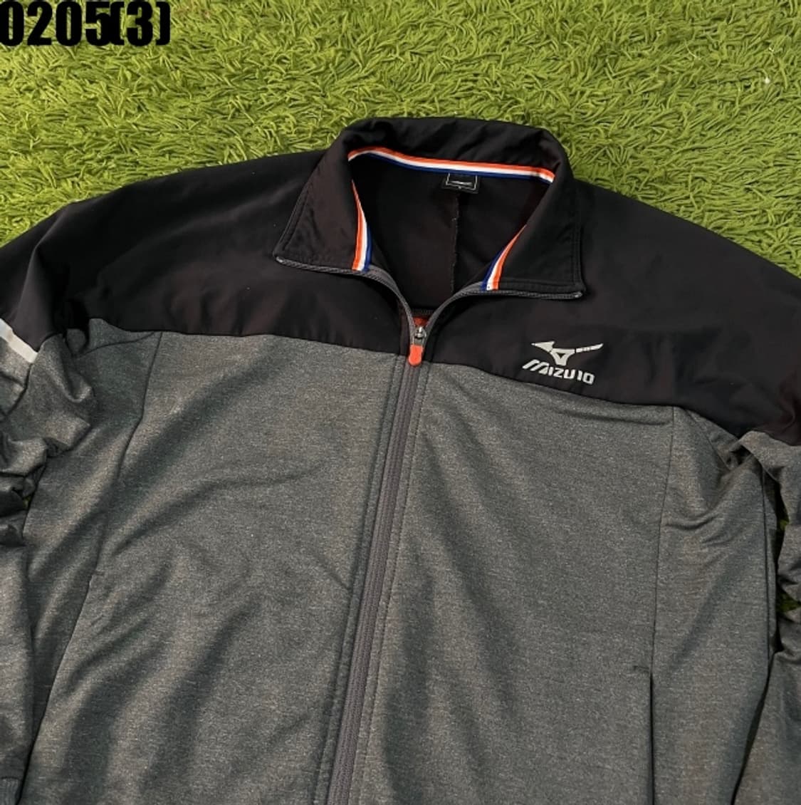 미즈노 트랙탑 자켓 상품이미지2