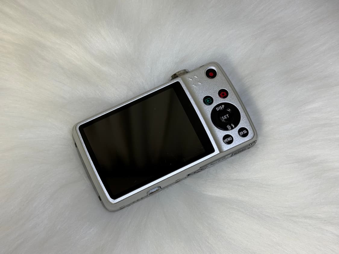 카시오 엑슬림 ex-z550 상품이미지5