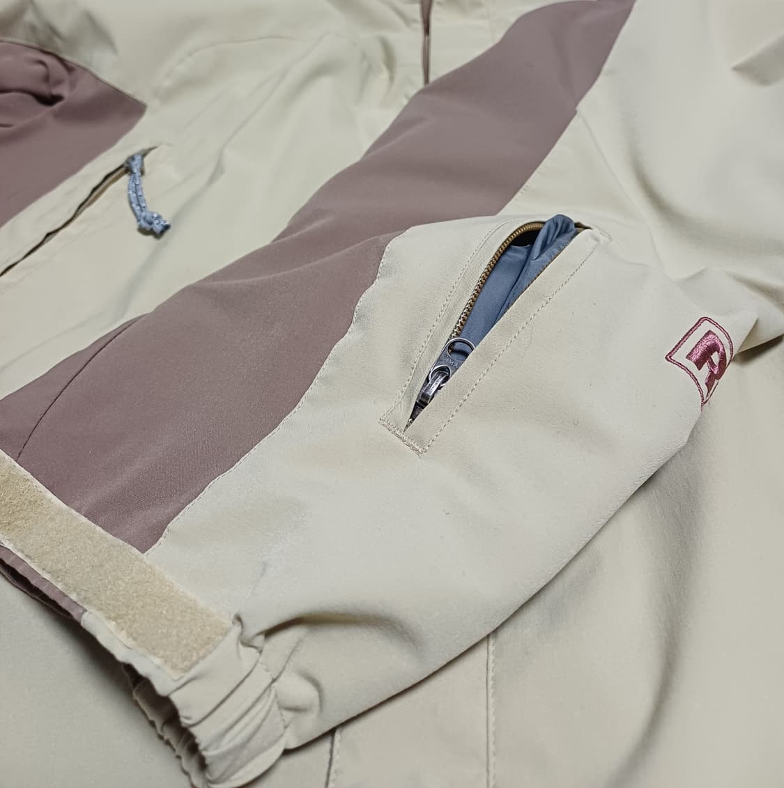 🇨🇦 파타고니아 스트레치 바운더리 자켓 상품이미지5