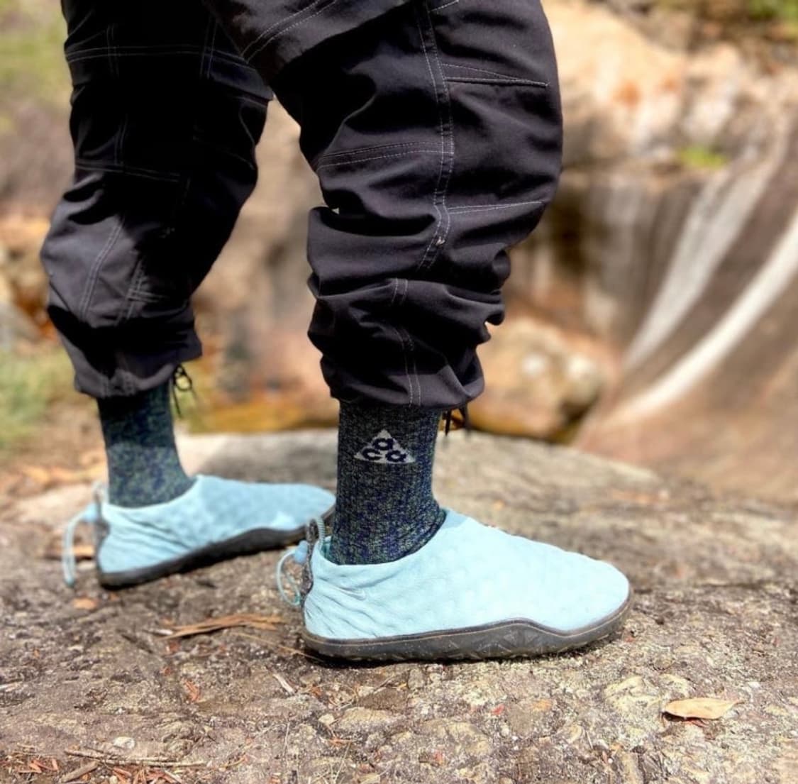 나이키 acg 목 260사이즈 상태최상 판매 상품이미지8