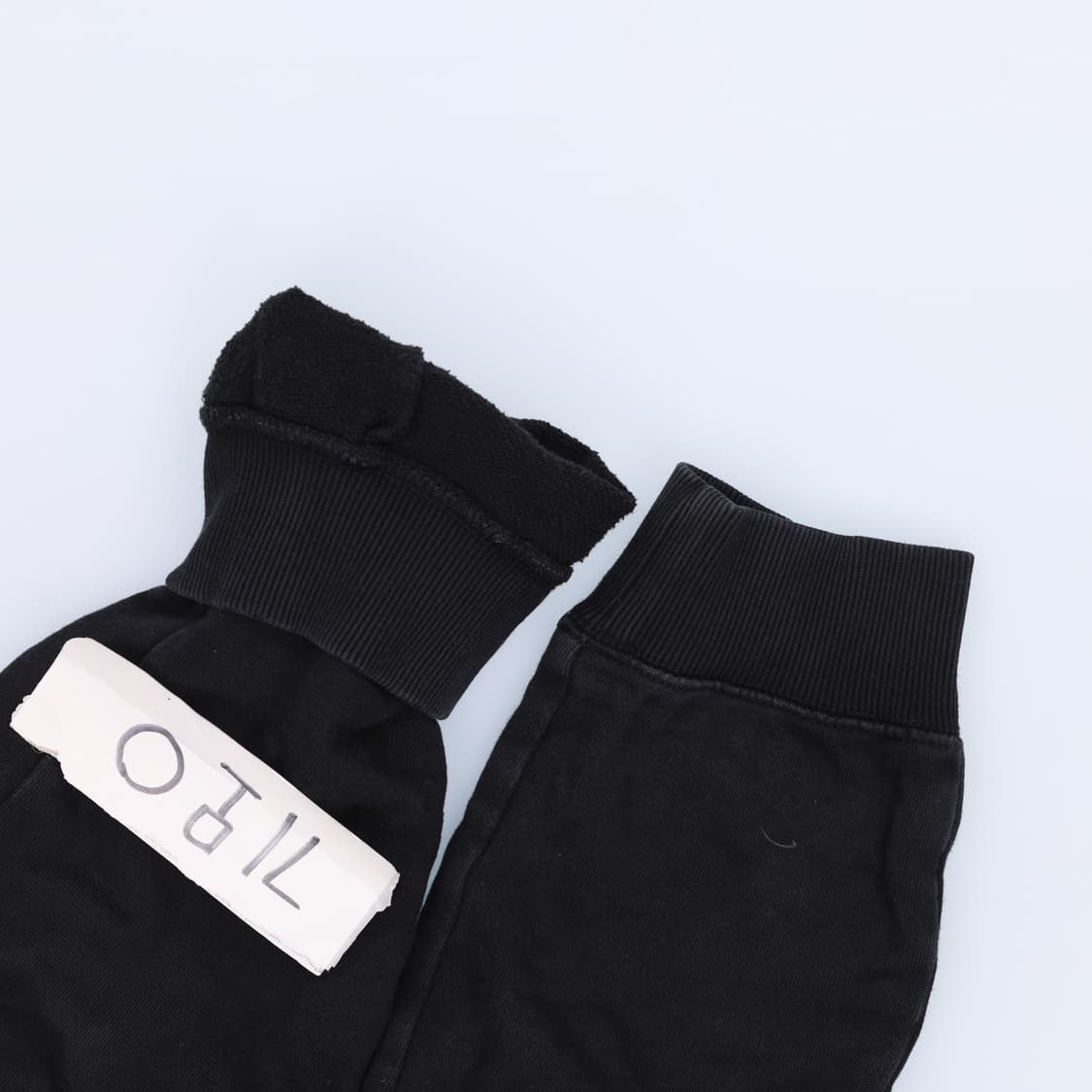 [L(12-13Y)] 신형 나이키조던 키즈여성 기모조거팬츠 1219H1 상품이미지6