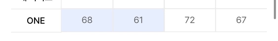 마뗑킴 로고 코팅 점퍼  상품이미지4