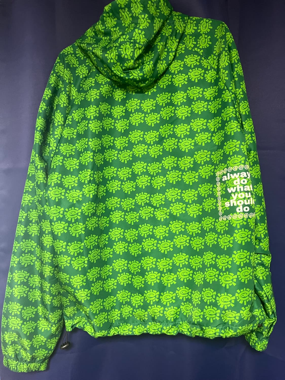 Always 윈드브레이커 m (100) 상품이미지2