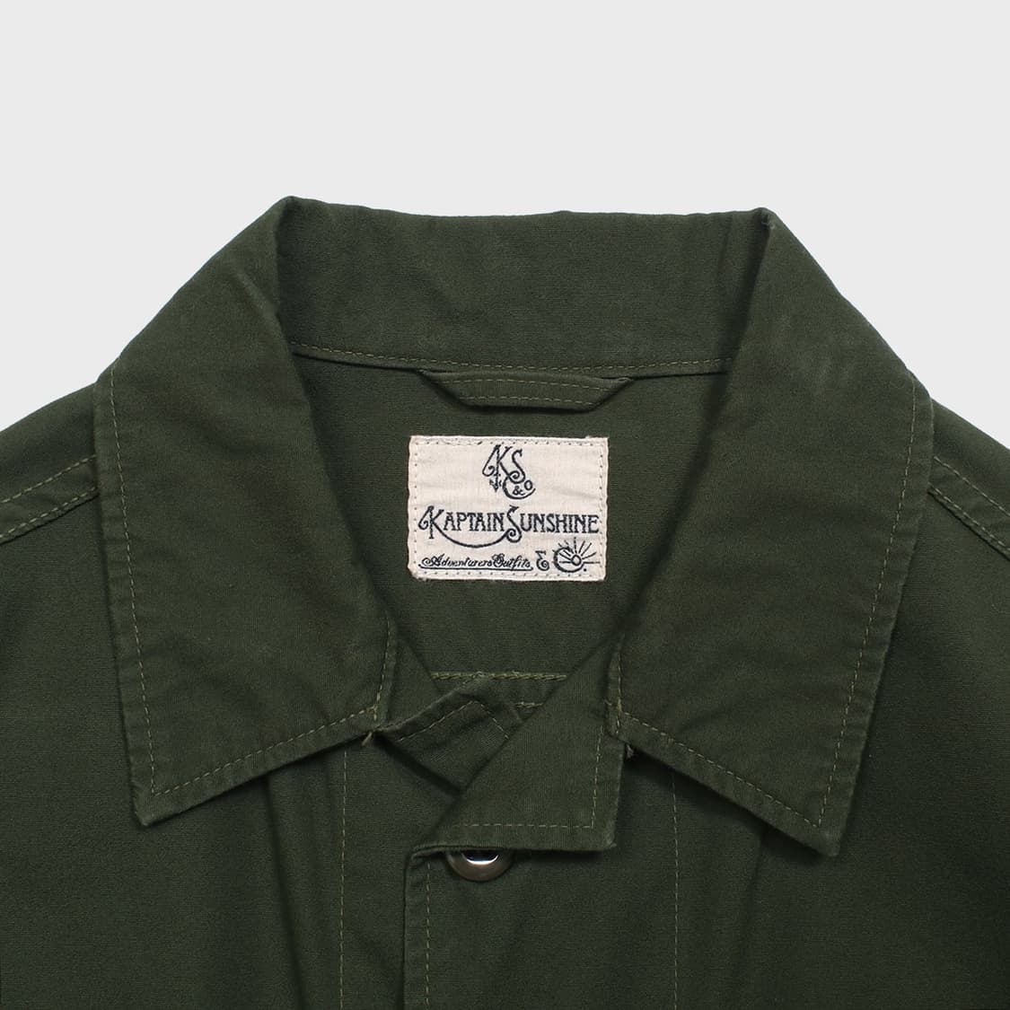 KAPTAIN SUNSHINE x BEAMS PLUS 상품이미지6