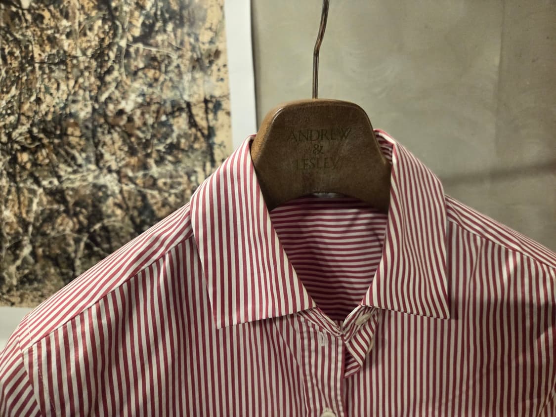 라르디니 셔츠 상품이미지5