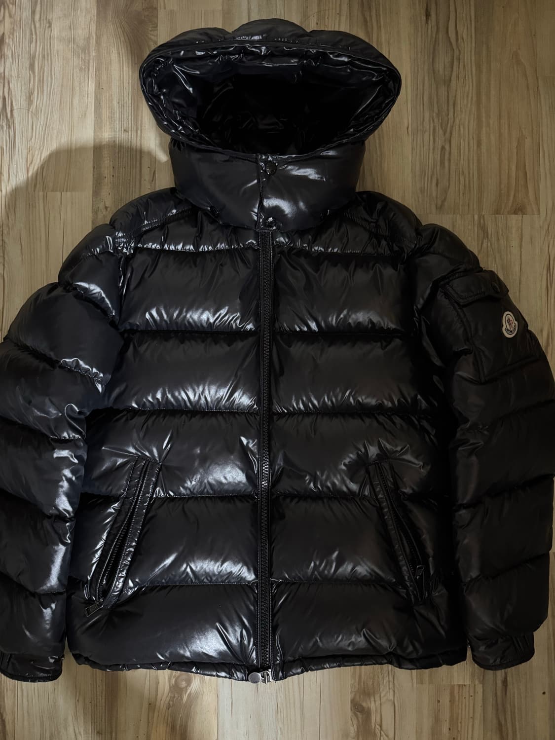 (정품)몽클레어 마야 4사이즈 상품이미지1