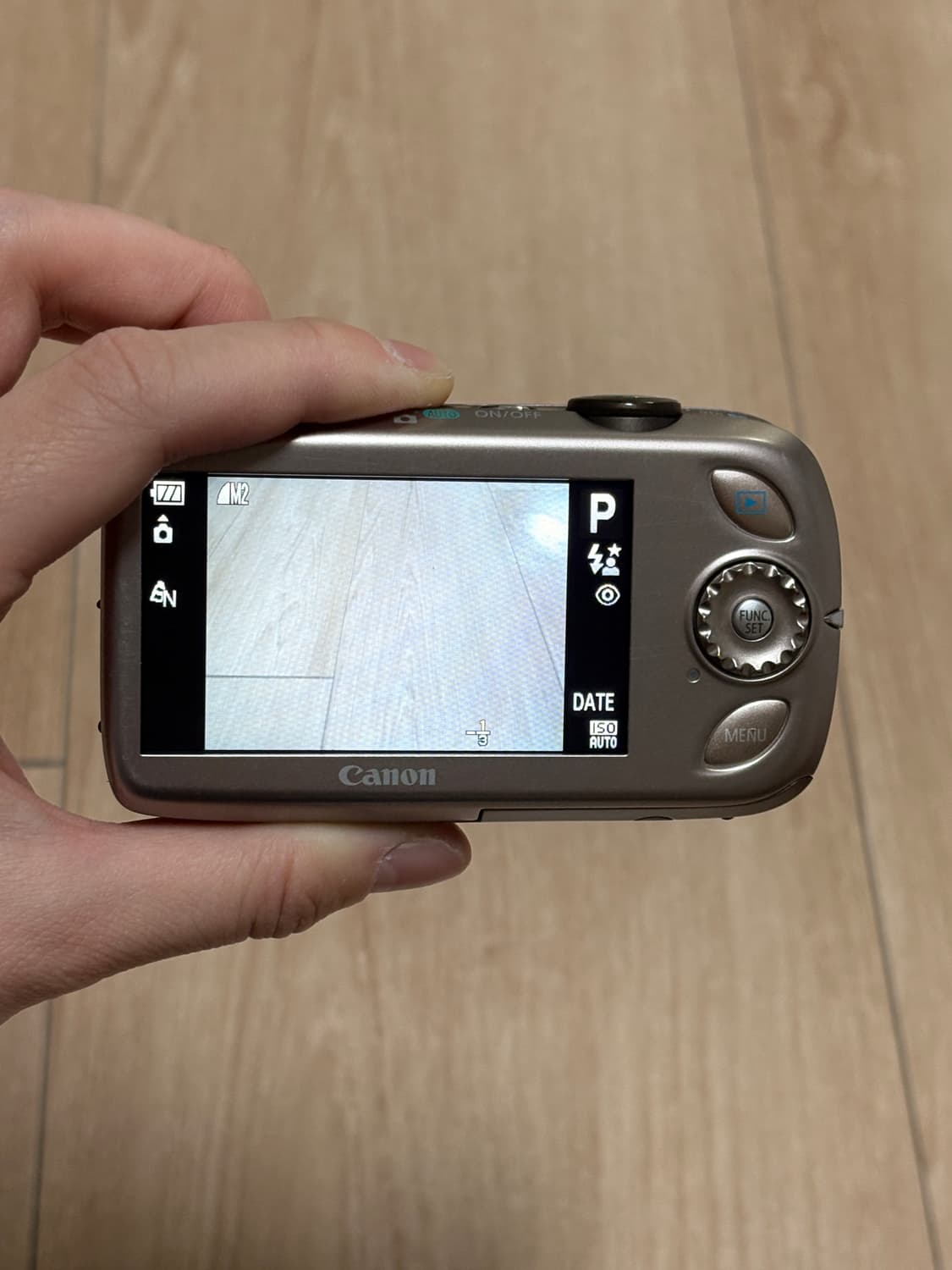 ixus 110 / ixy 510 익서스 110 핑크 판매합니다! 상품이미지4