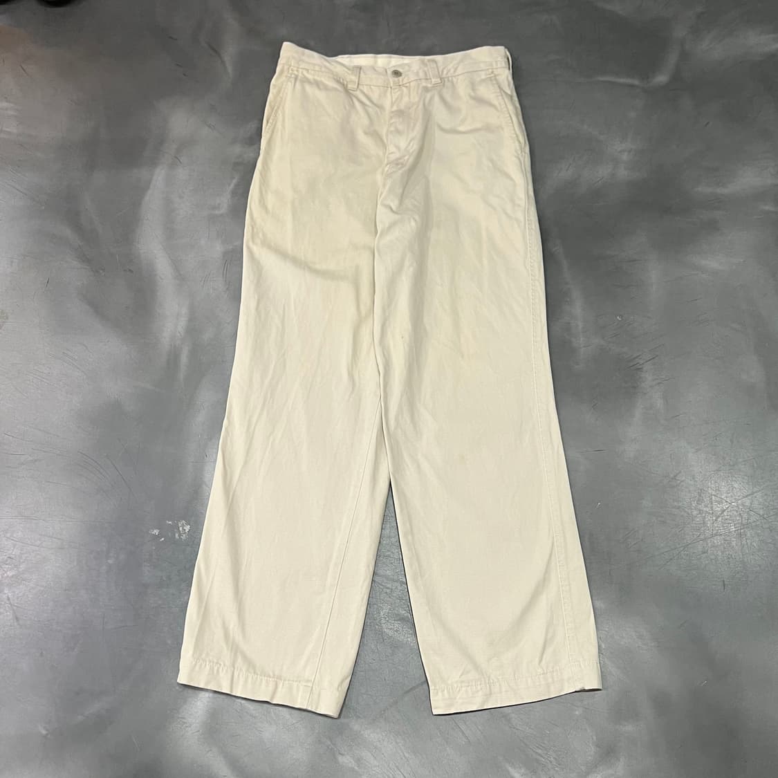  쇼트 베이지 치노팬츠 y15431 상품이미지1