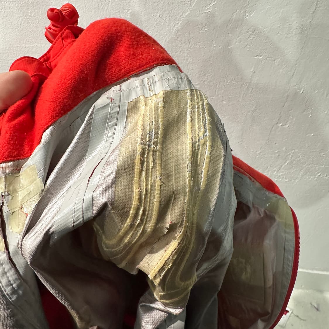 퓨마 페라리 레이싱 자켓 100 상품이미지5