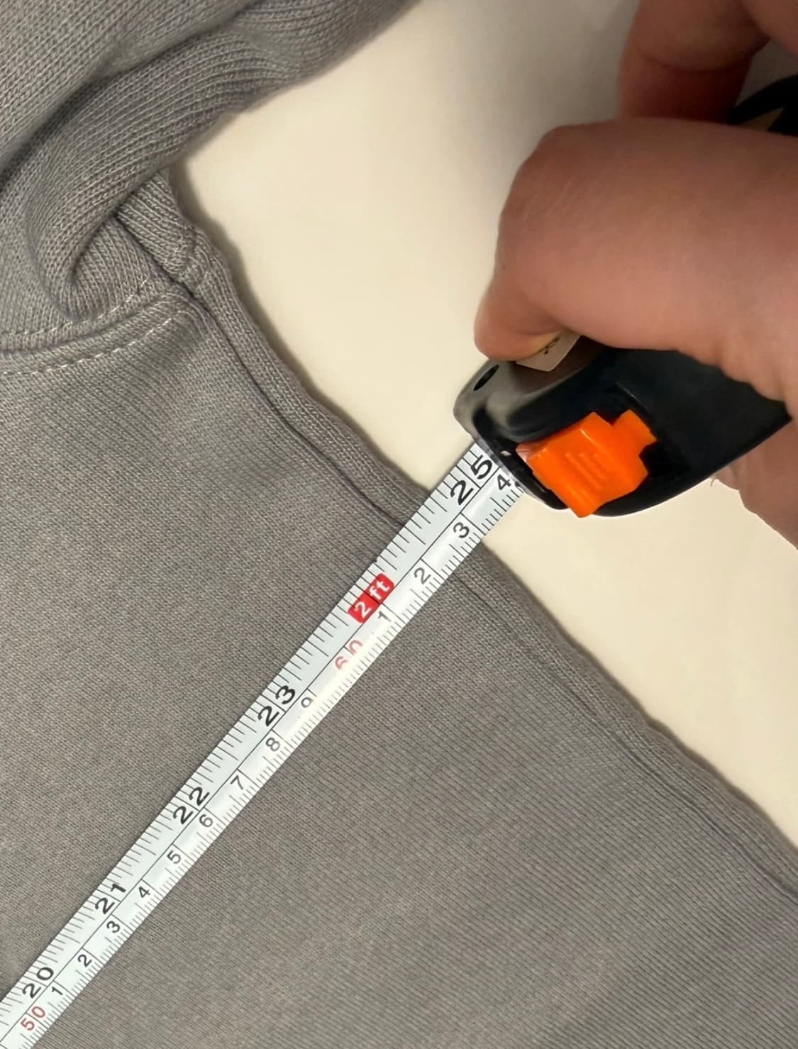 032c 워크샵 맨투맨 상품이미지4