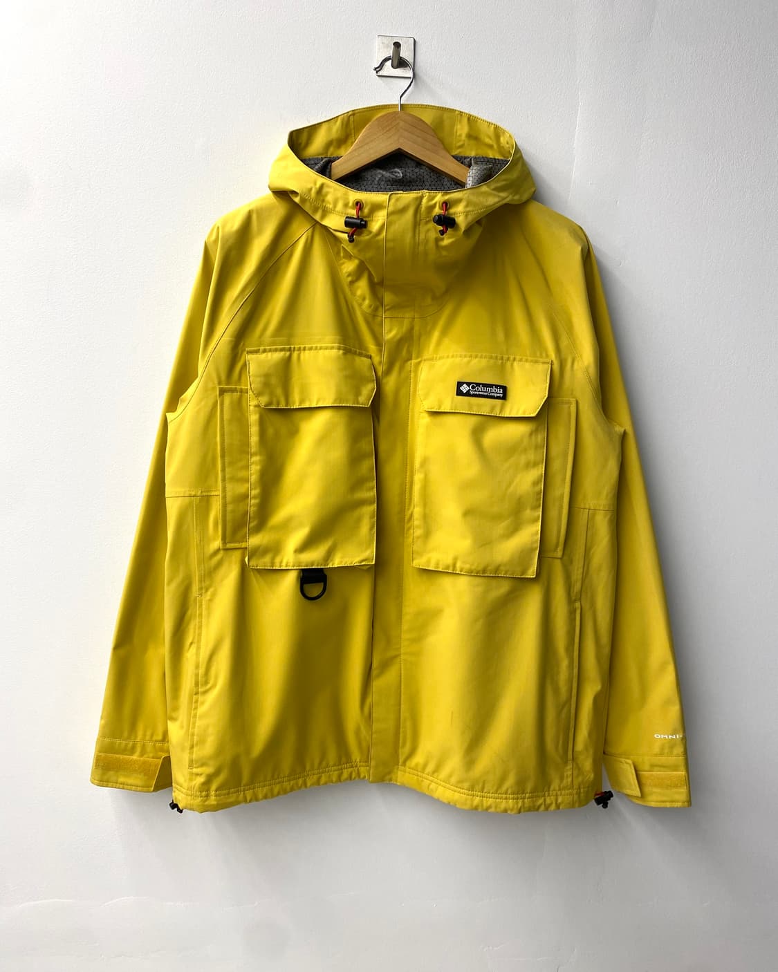 [XL] Columbia 컬럼비아 필드 크릭 프레져쉘 자켓 상품이미지2