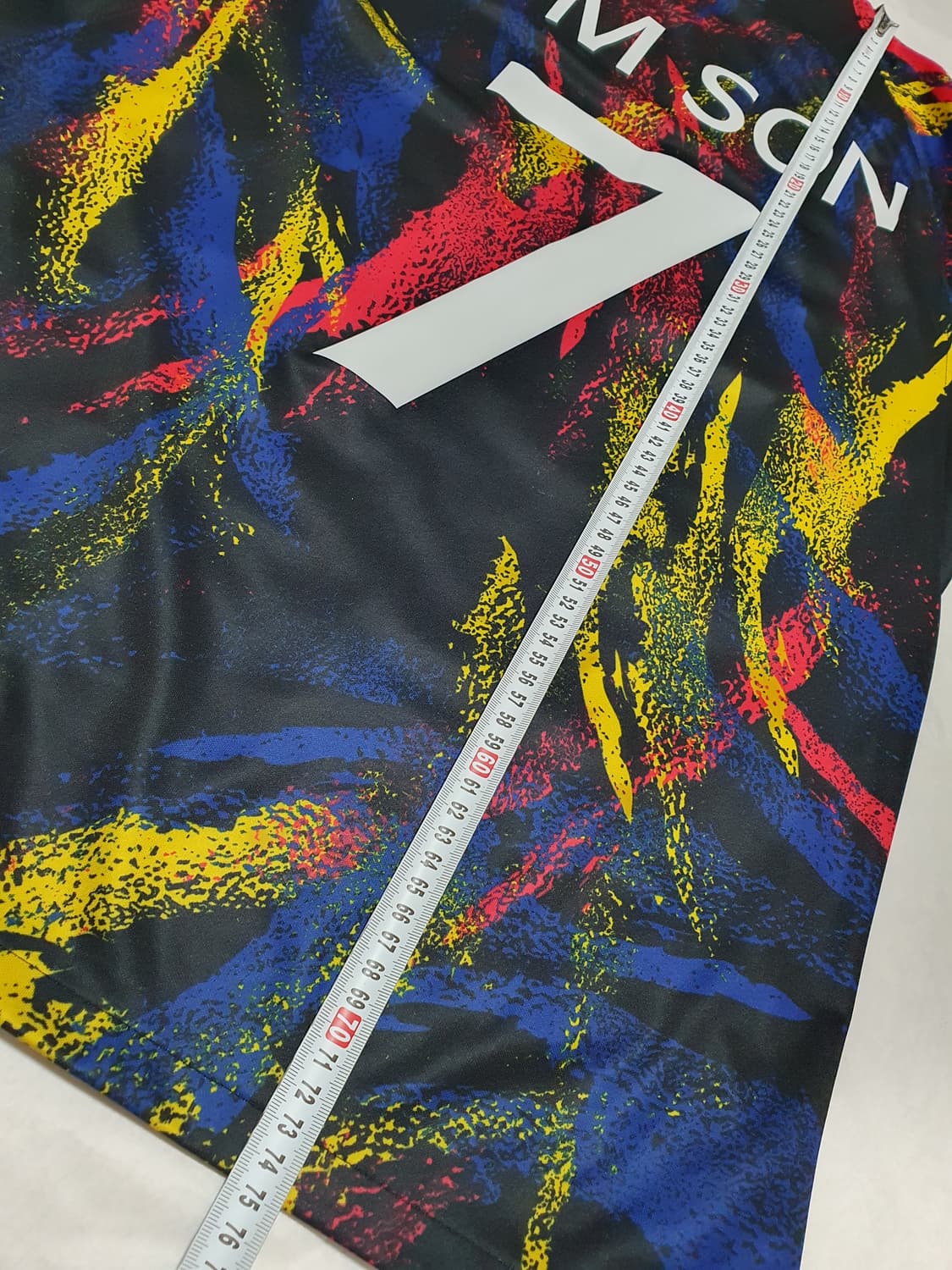 22-24 대한민국 나이키 축구 국가대표팀 어웨이 유니폼 상품이미지9