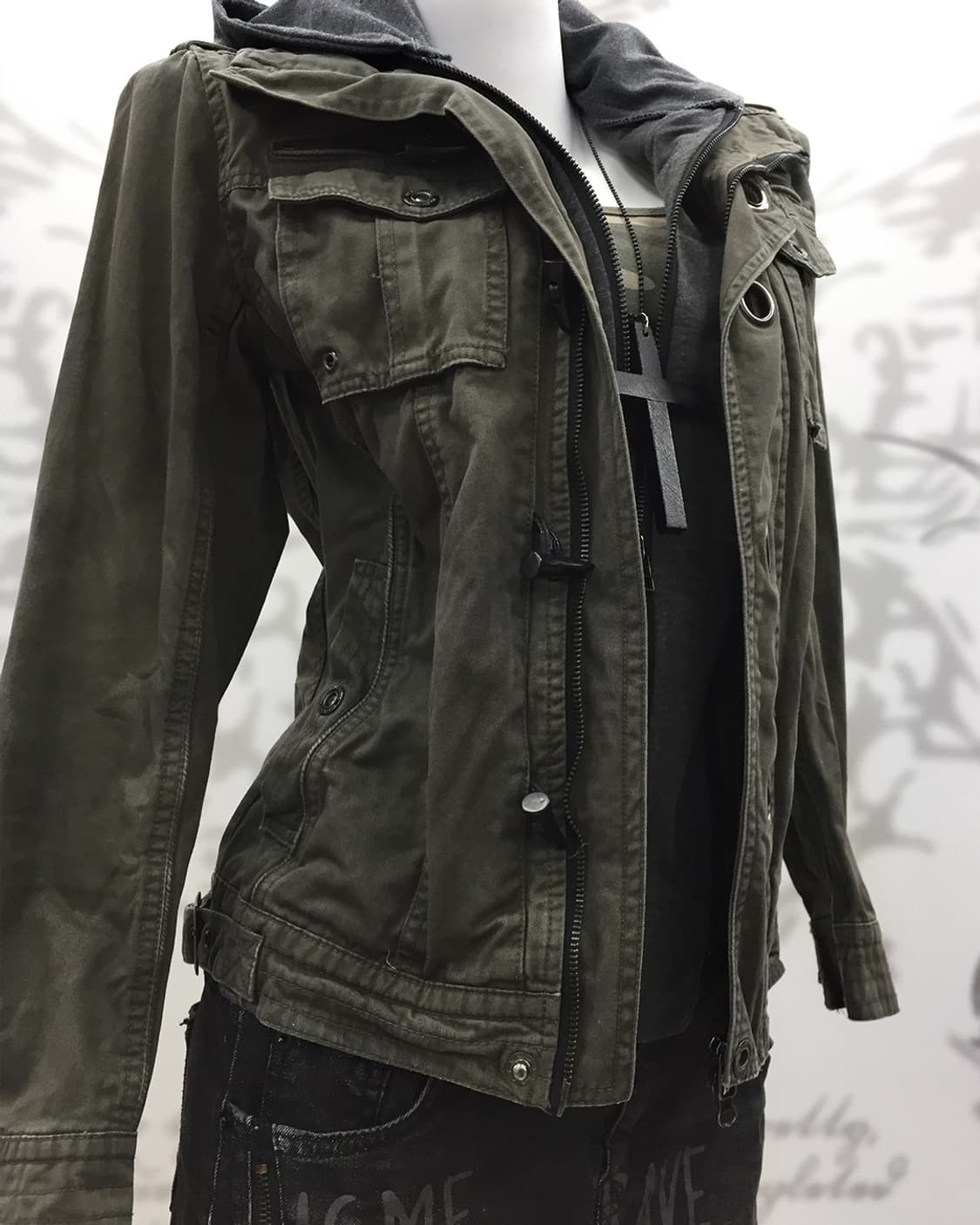 In the Attic 상품이미지3