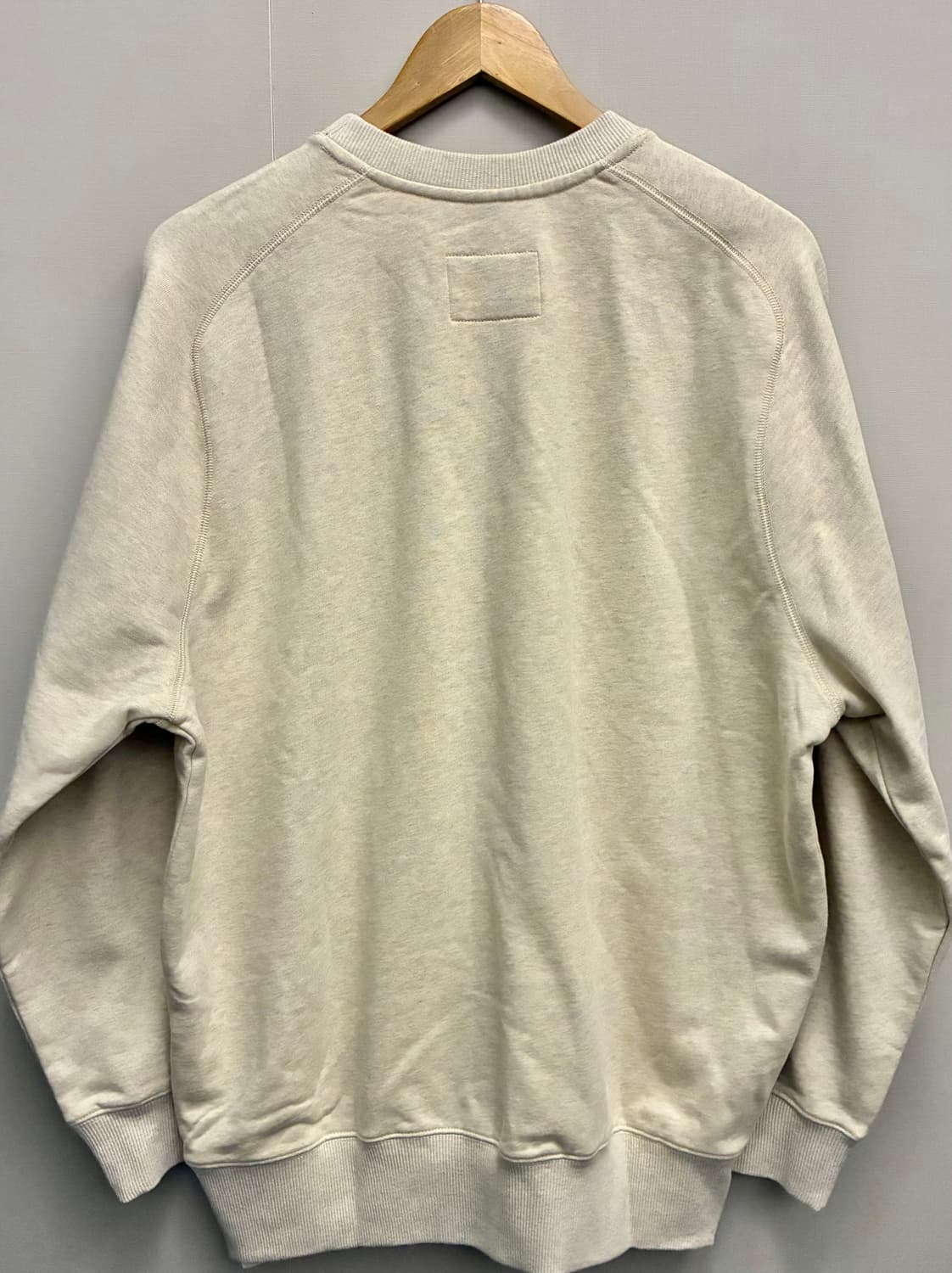 (105)POTTERY 포터리 테리코튼 컴포트 스웻셔츠 맨투맨 상품이미지7