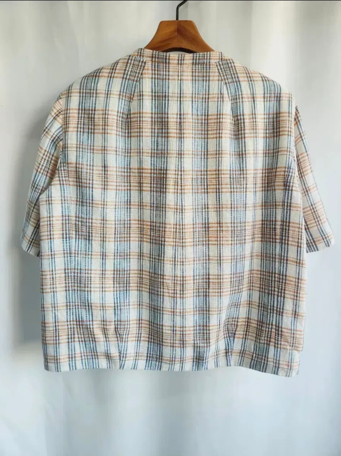 [타임] 포스트모던 한섬 아우터 자켓  상품이미지2