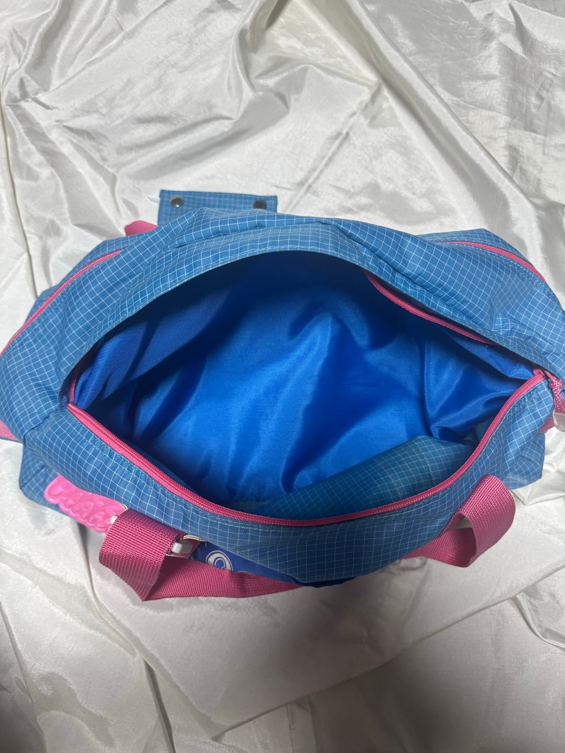 mezzo piano tote bag 상품이미지3