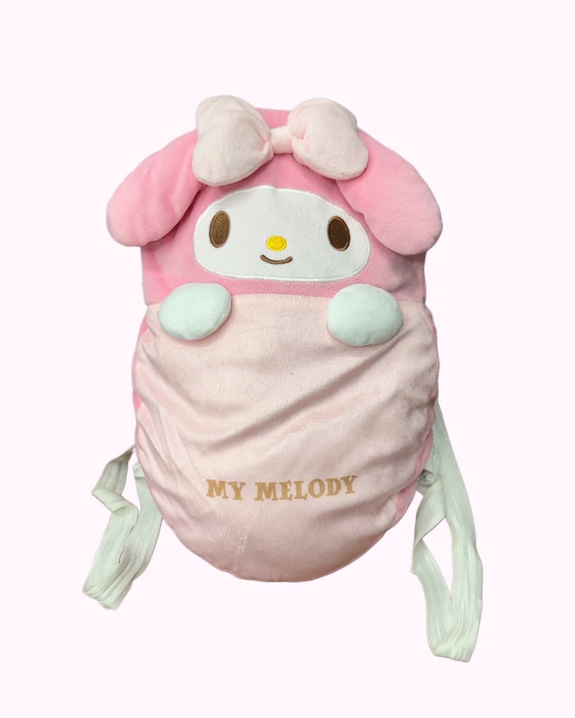 SANRIO 20's my melody bag 상품이미지1