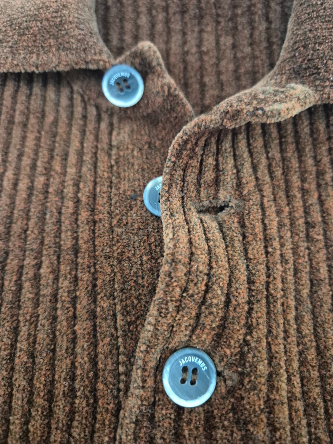 자크뮈스 두치 폴로 스웨터 상품이미지7