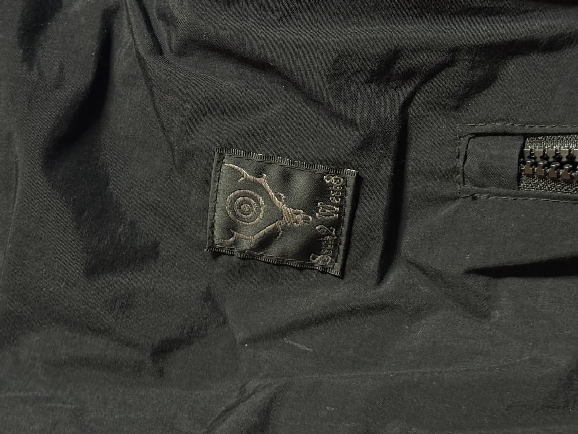 South2 West8 사우스투웨스트팔 / 남이서팔 후드자켓 상품이미지2