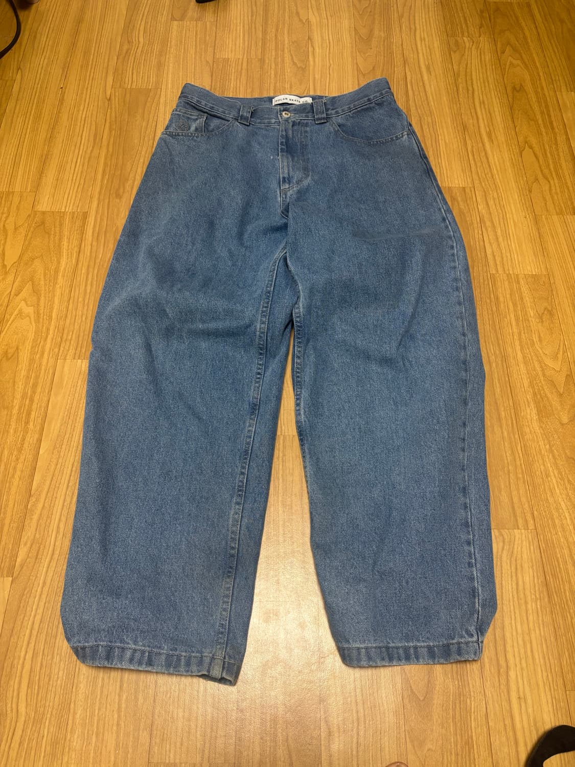 빅보이 팬츠 상품이미지2