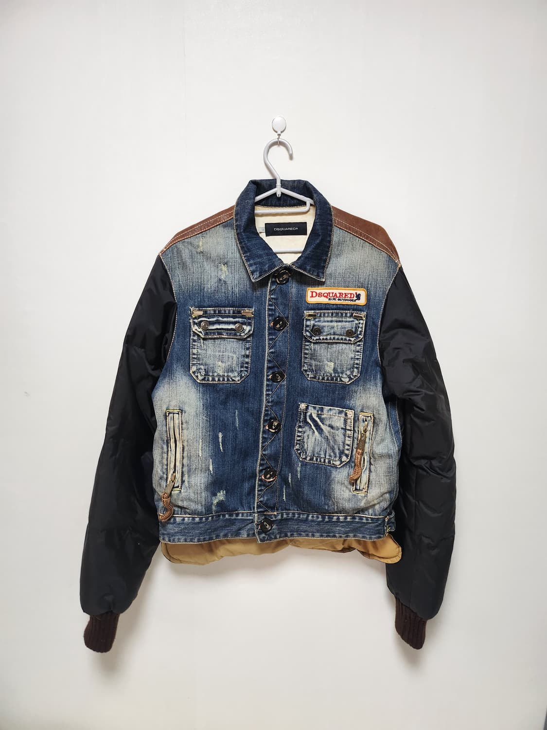 디스퀘어드2 상품이미지2