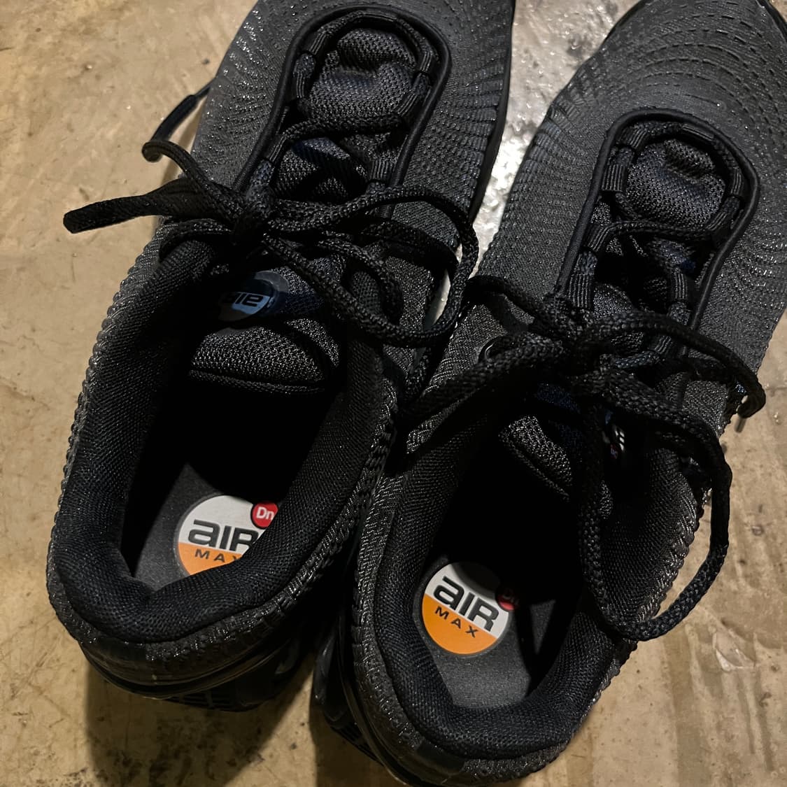 나이키 에어맥스 DN 상품이미지7