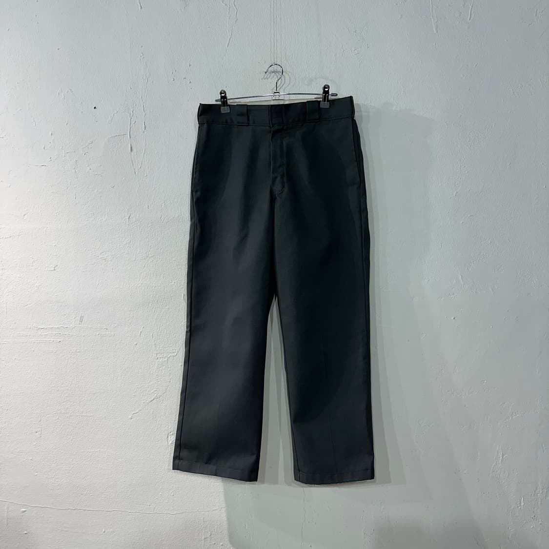 디키즈874 차콜그레이 팬츠 31 상품이미지1