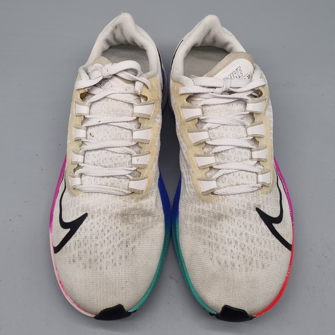 나이키 에어줌 페가수스37 런닝화230 상품이미지2