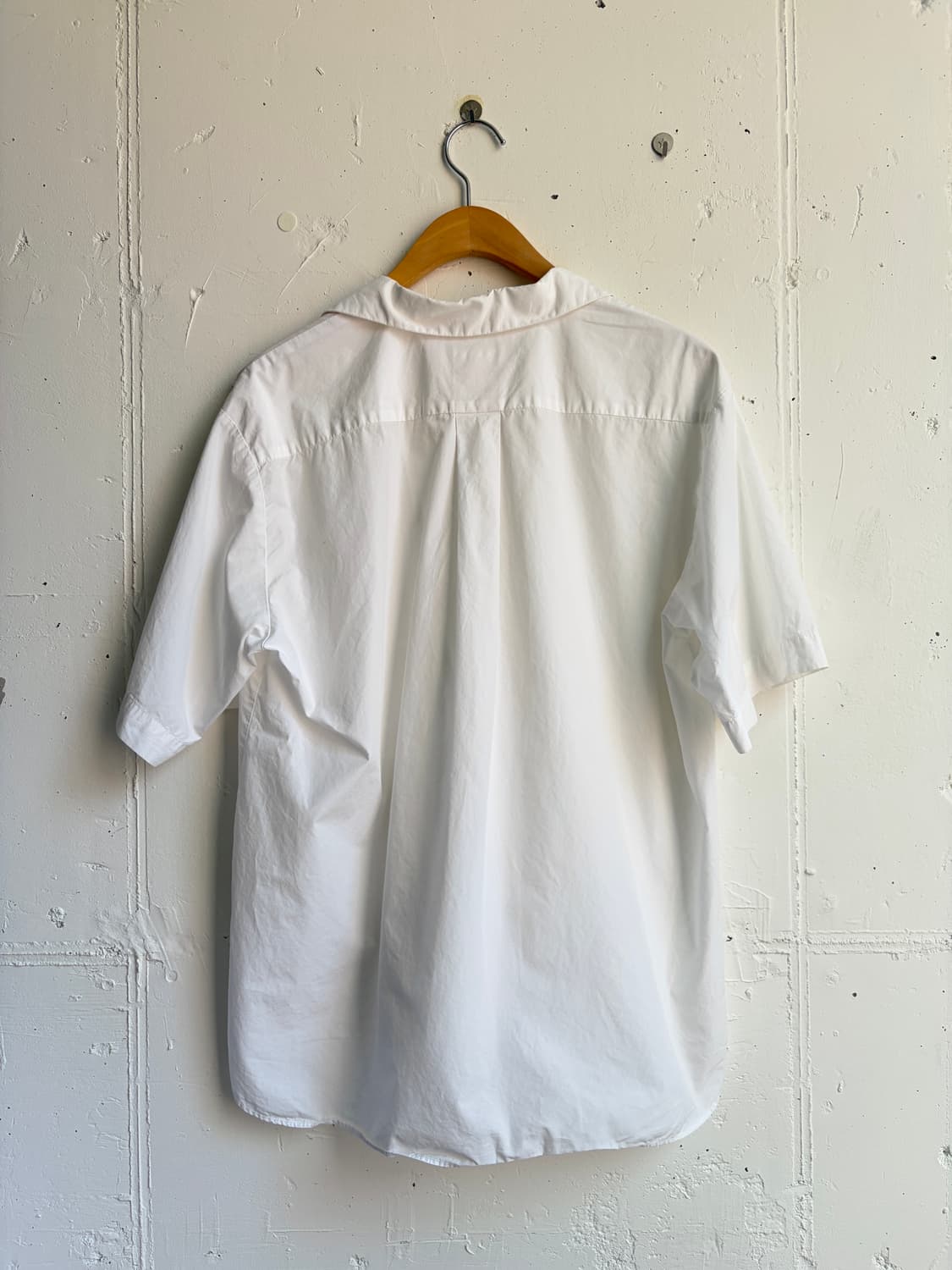 DANTON short sleeve shirt 상품이미지5