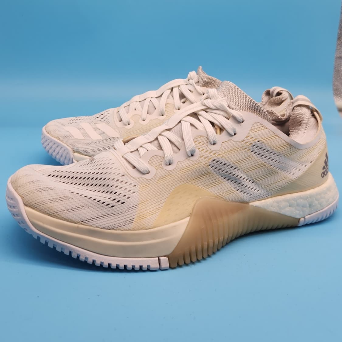 ooo 아디다스 크레이지트레인 엘리트 운동화260 상품이미지1