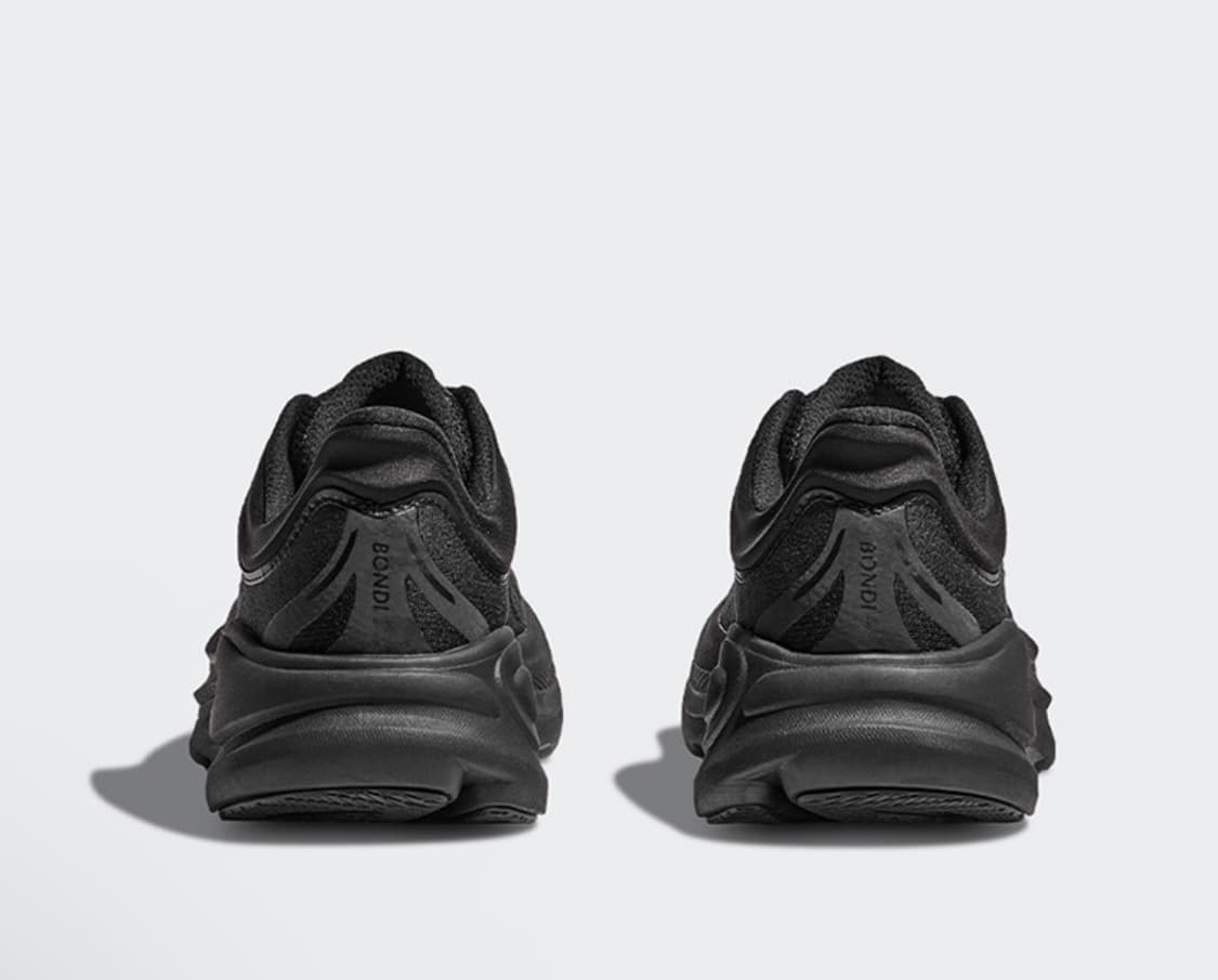 호카 남성 본디 9 X-와이드 280사이즈 (미개봉)  상품이미지5