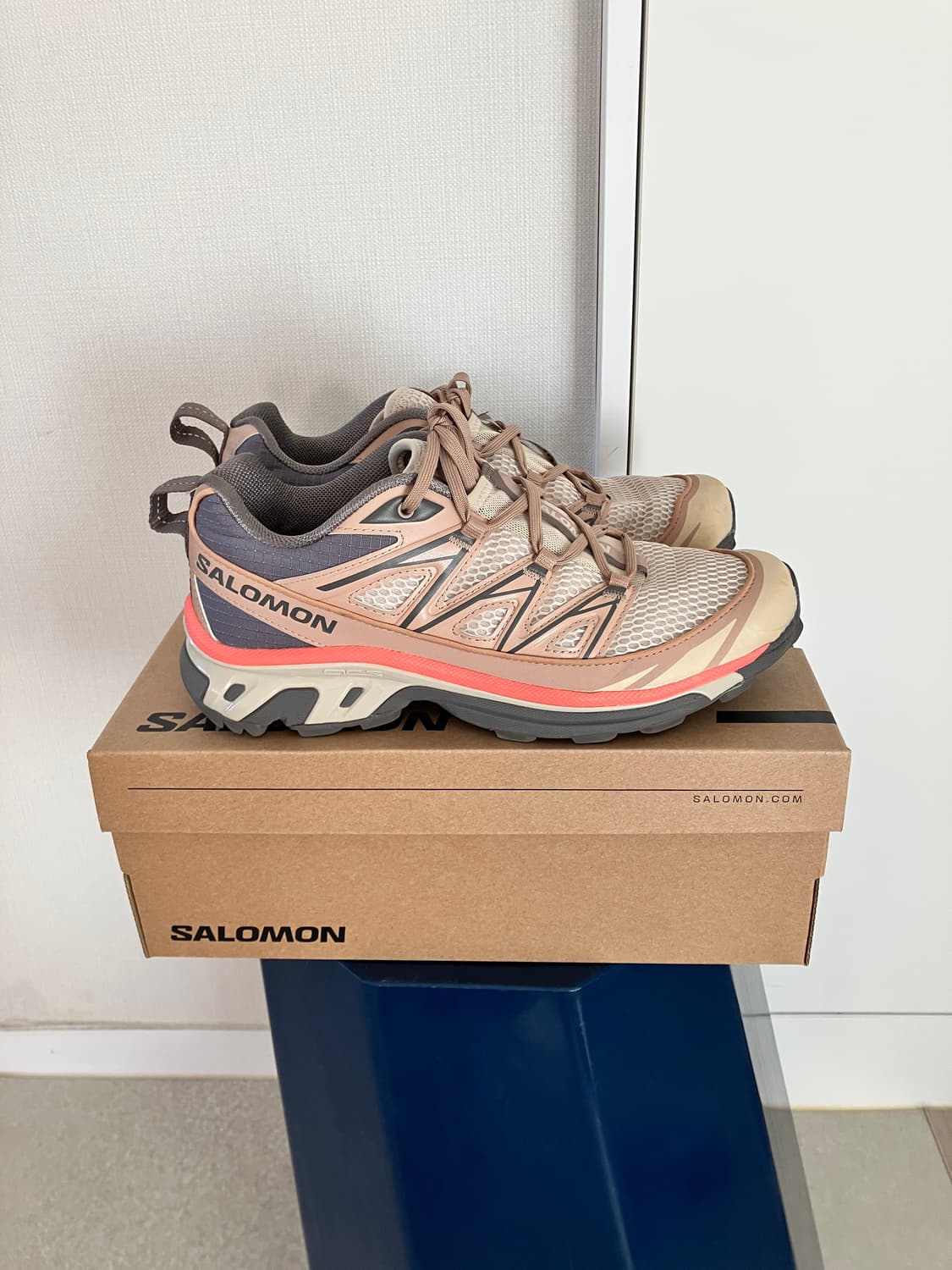 255/SALOMON XT-6 상품이미지1
