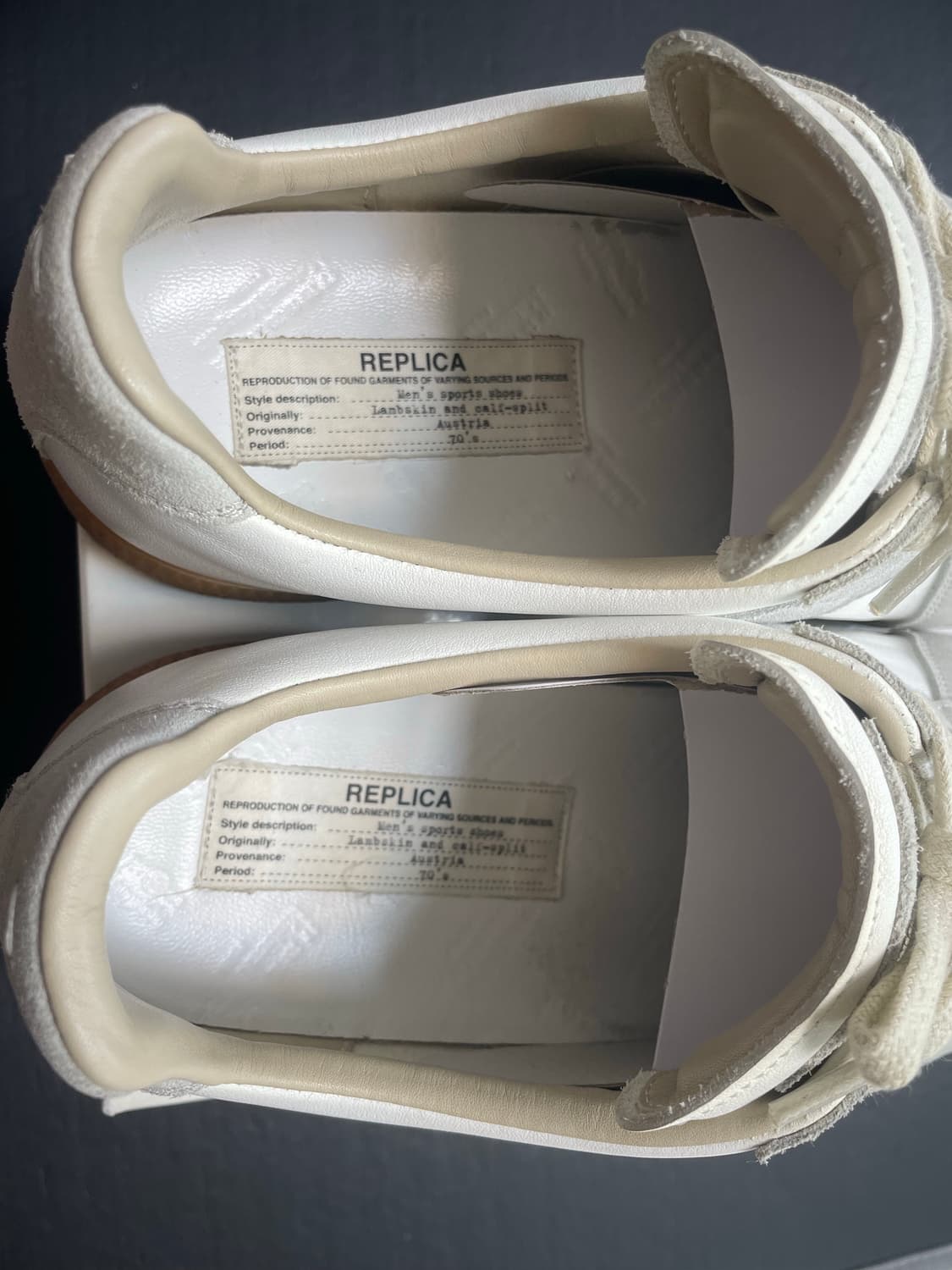 메종마르지엘라 독일군 280 (43) 상품이미지4