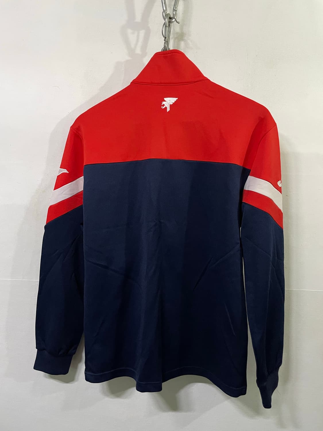 강원FC 유니폼 져지 트랙탑 자켓 100 사이즈 2017 joma 상품이미지4