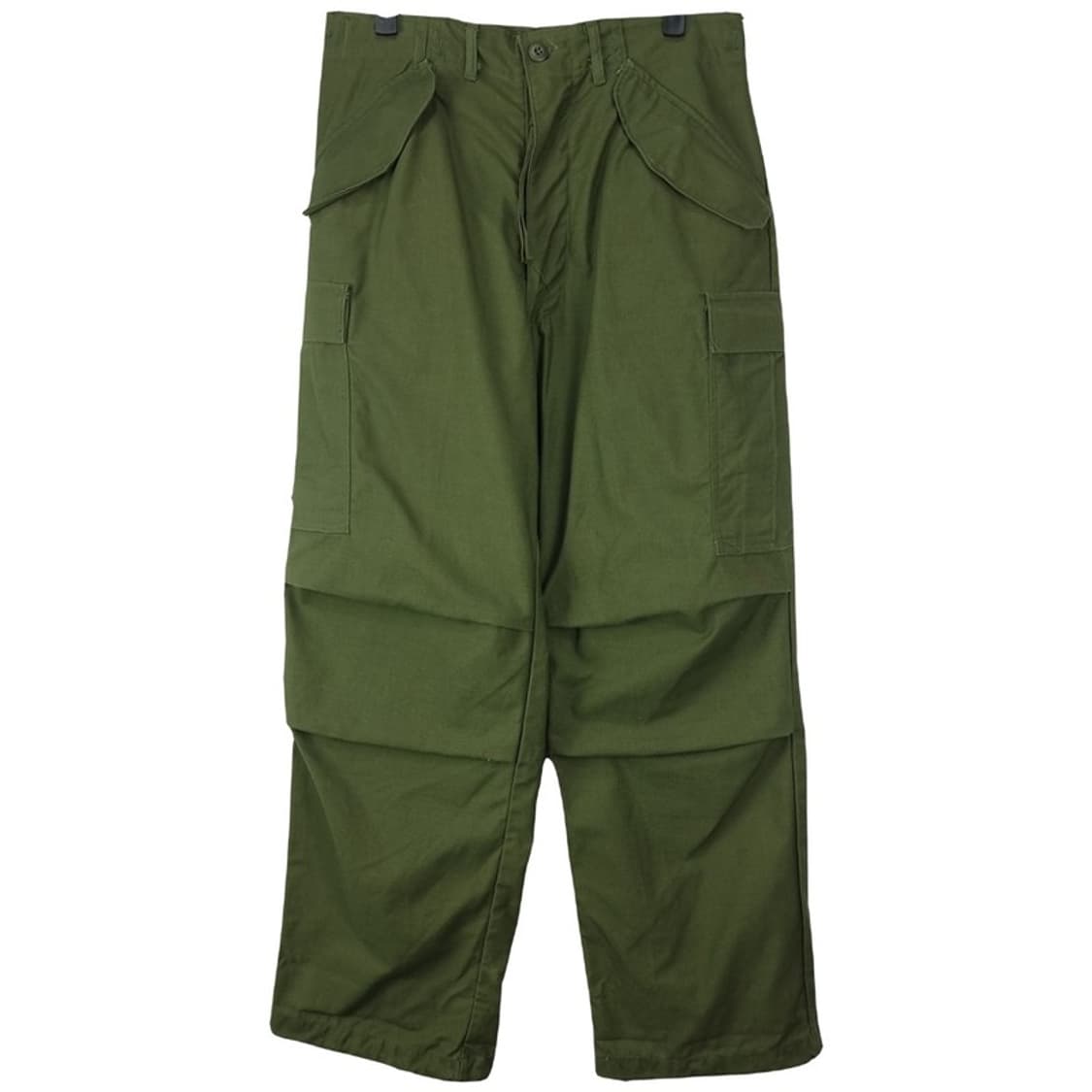[오리지널 미군] ARMY M65 필드 카고 팬츠 올리브 P01433 상품이미지2