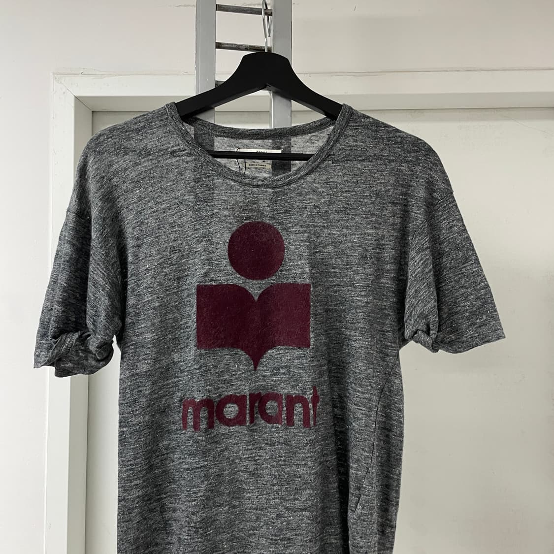 이자벨마랑 반팔 티셔츠 M(W) 상품이미지2