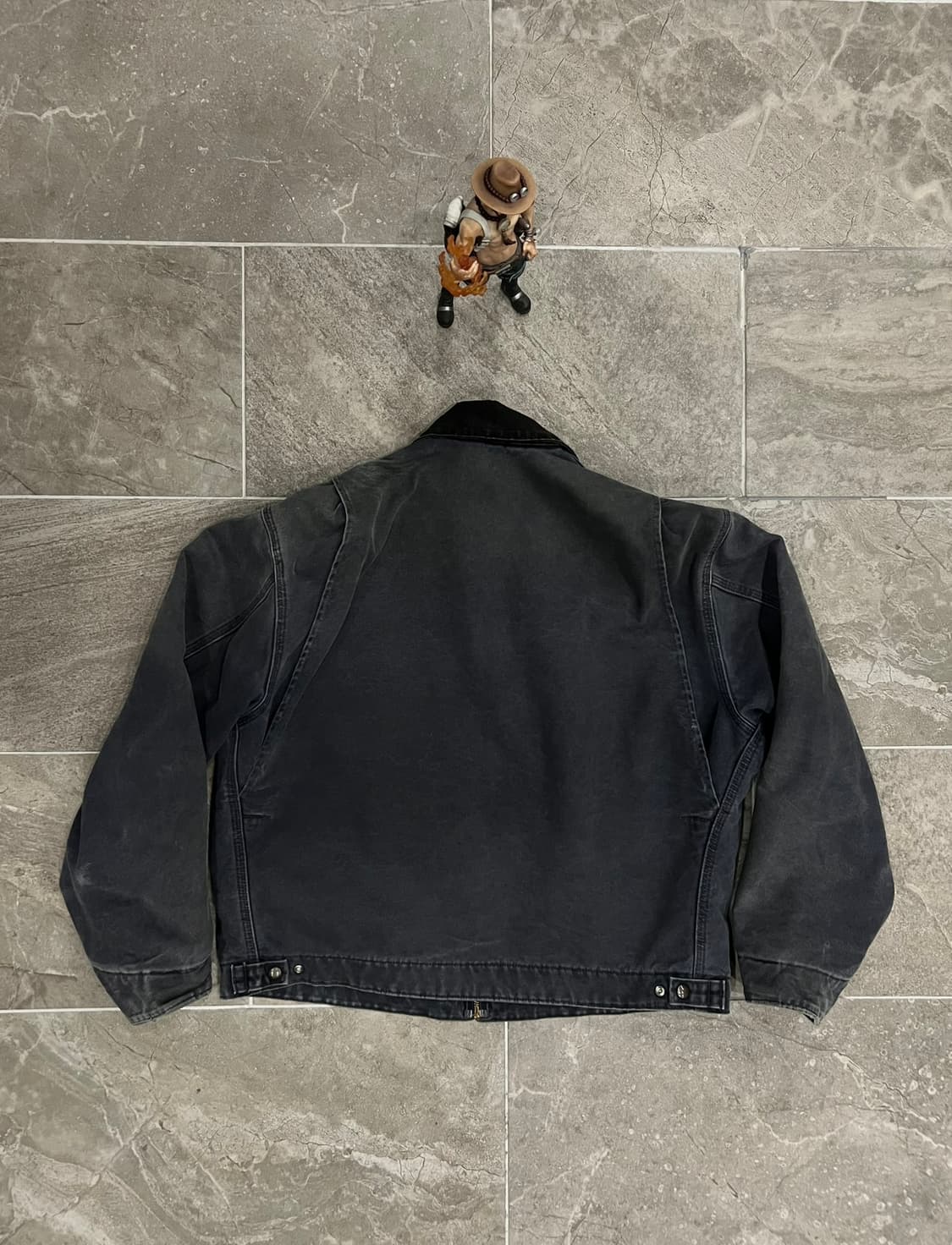 (XL) 칼하트 디트로이트 자켓 J97 PTL 패트롤 상품이미지2