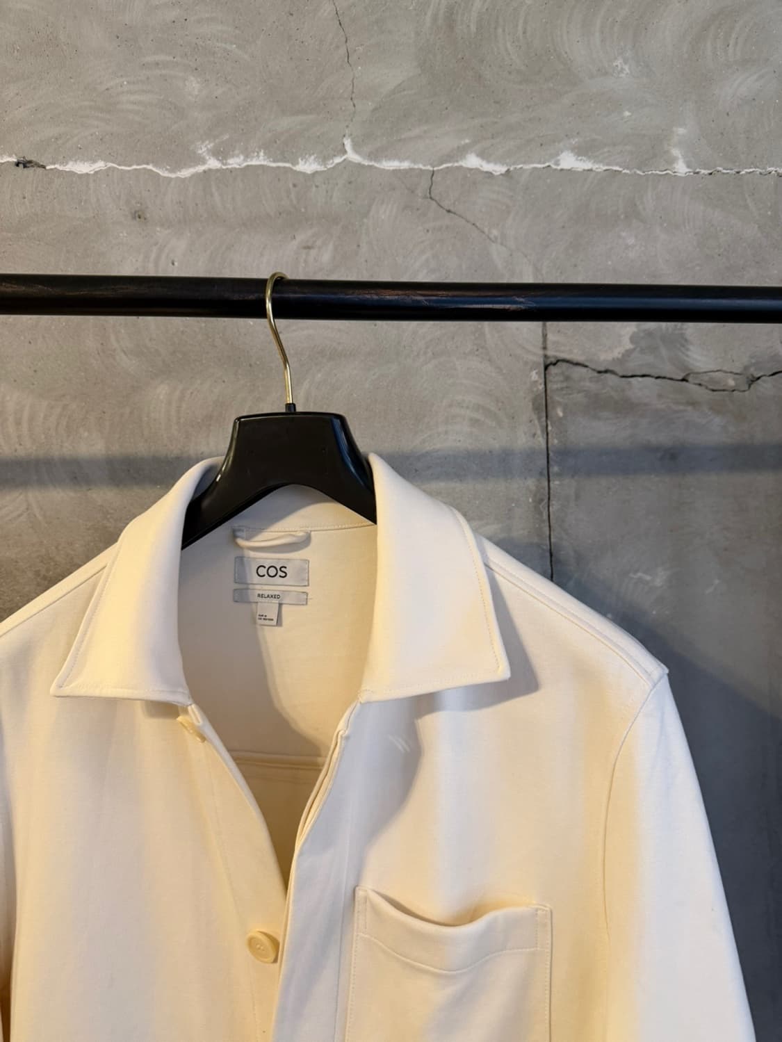 COS 코스 프렌치워크 자켓 100 상품이미지3