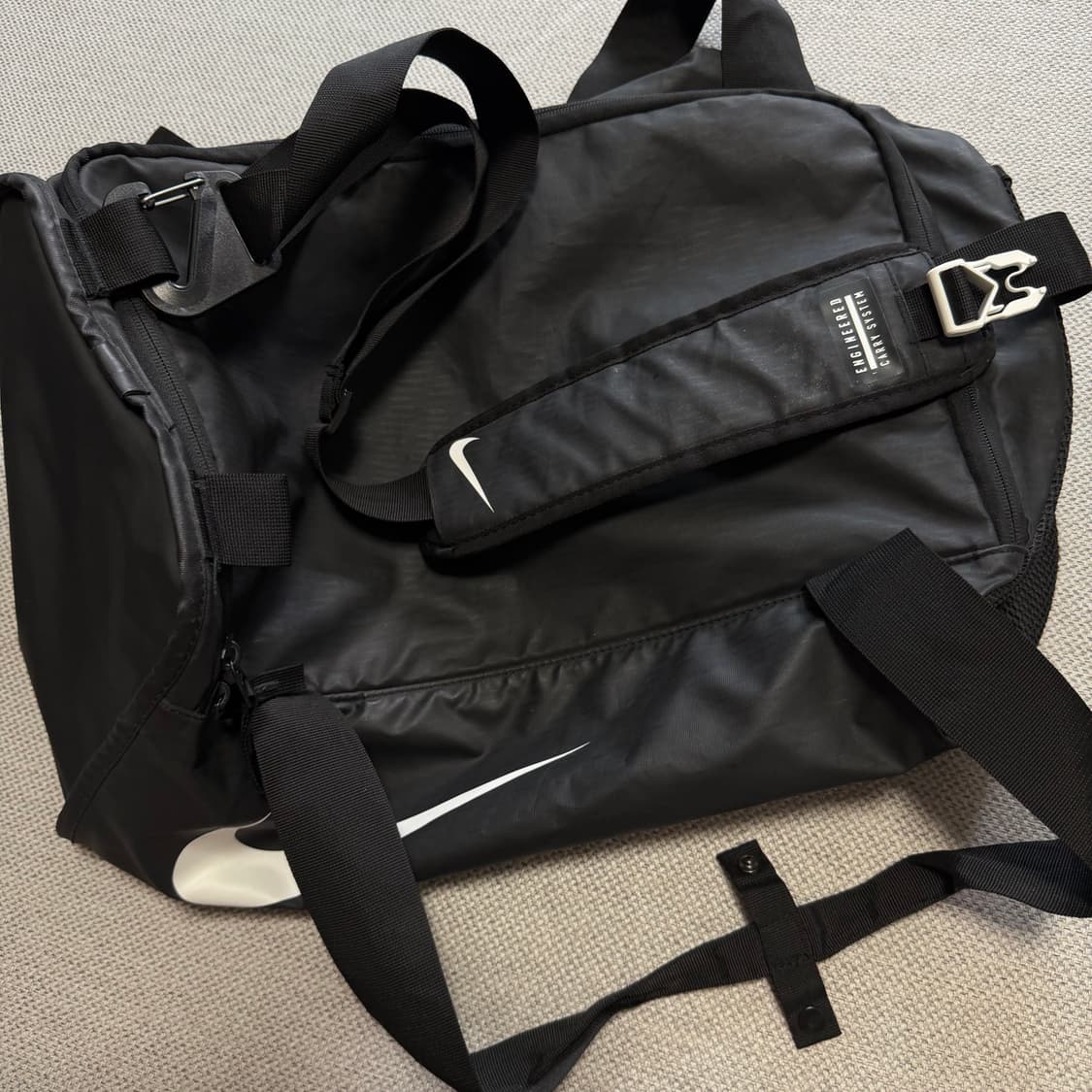 나이키 알파 어댑트 크로스 바디 백 상품이미지6