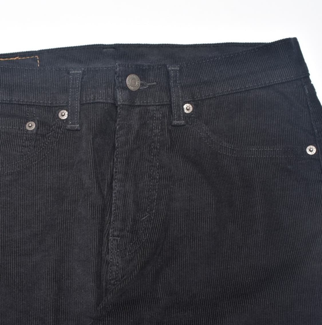 리바이스 505 코듀로이 팬츠 골덴 바지 블랙 29 N0426 상품이미지3