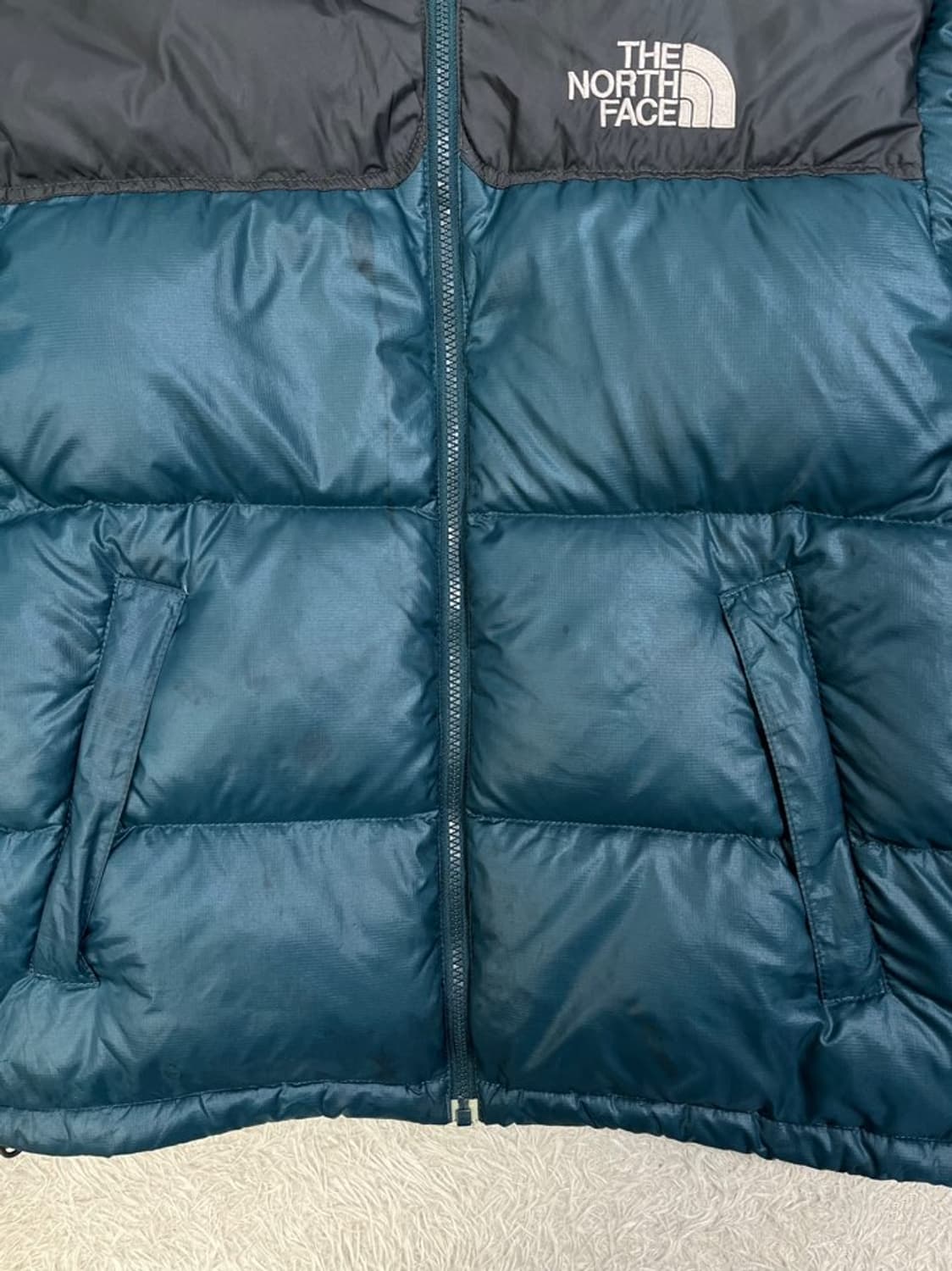 노스페이스 700 눕시 패딩/#184 상품이미지4