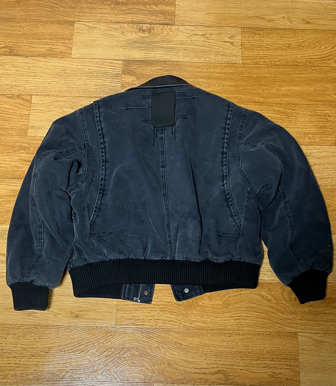 EP.8 04 JACKET -s사이즈 상품이미지2