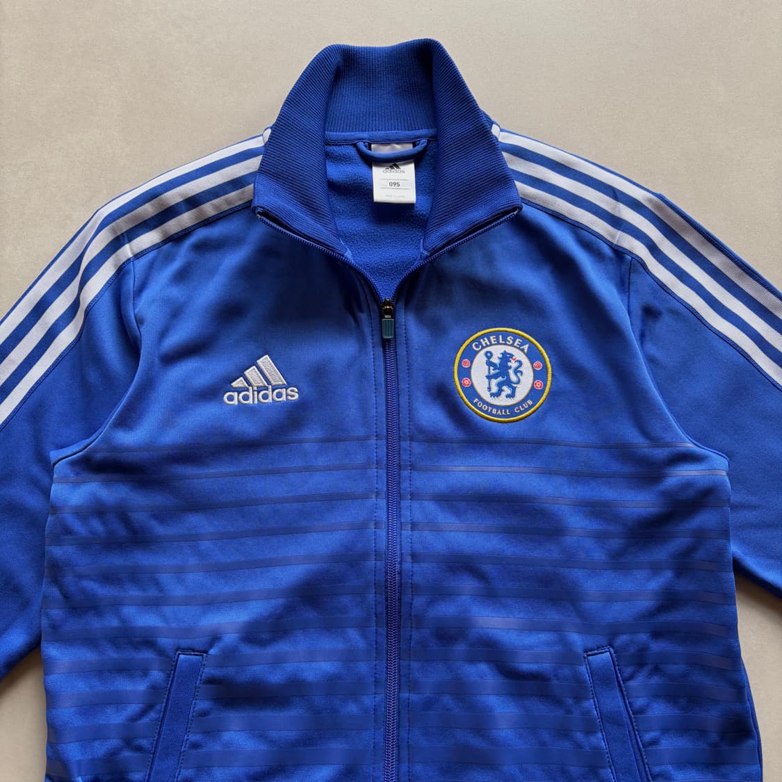 [M]아디다스 첼시 FC 트랙탑 져지 상품이미지4