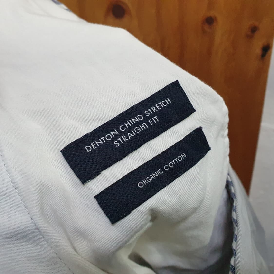 타미힐피거 치노팬츠(34) 상품이미지7